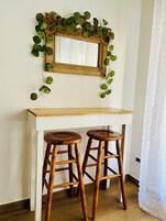 TV LED 36 pollici con canali digitali, TV, stampante