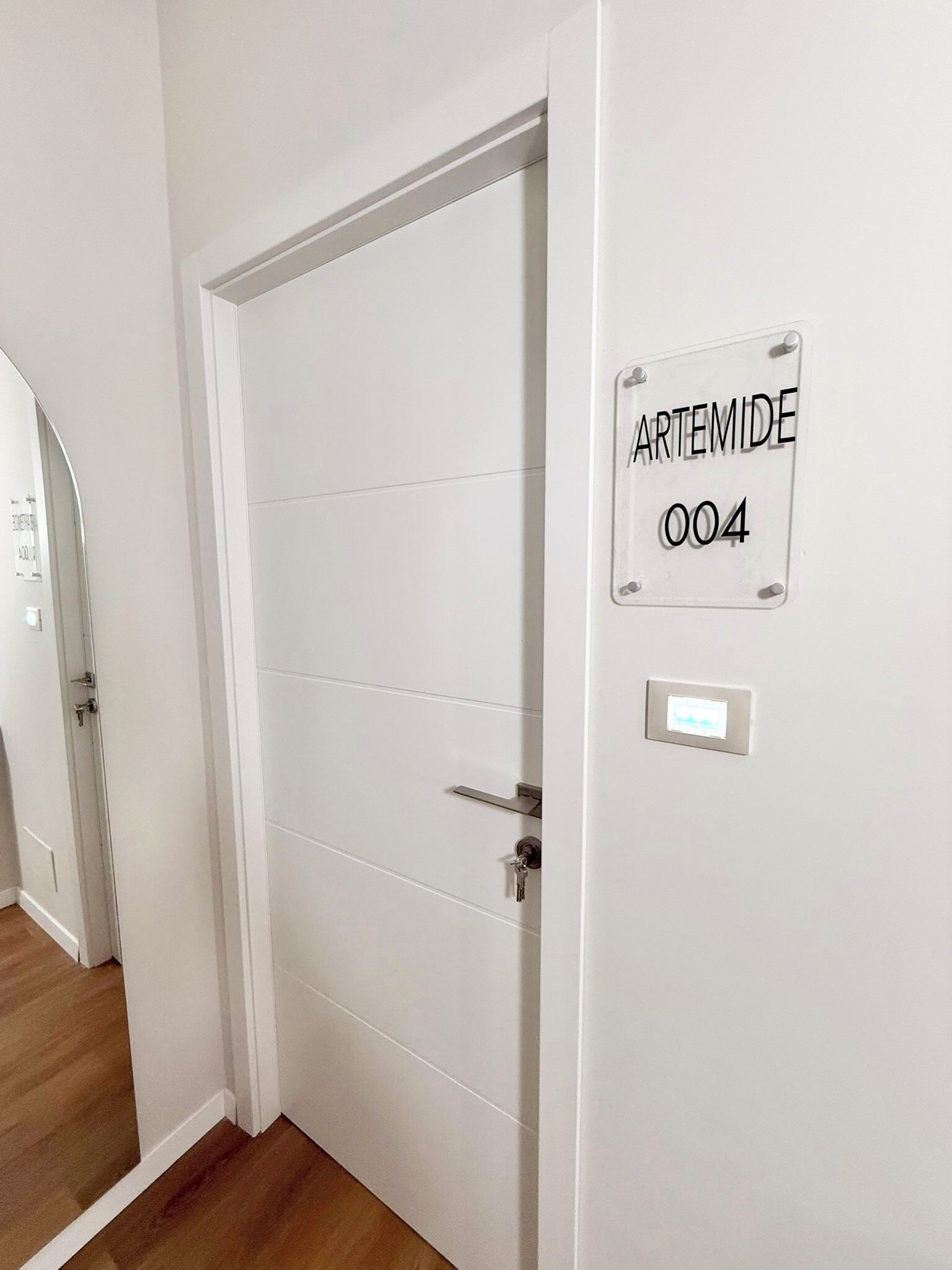 Foto - Porta Amari B&B
