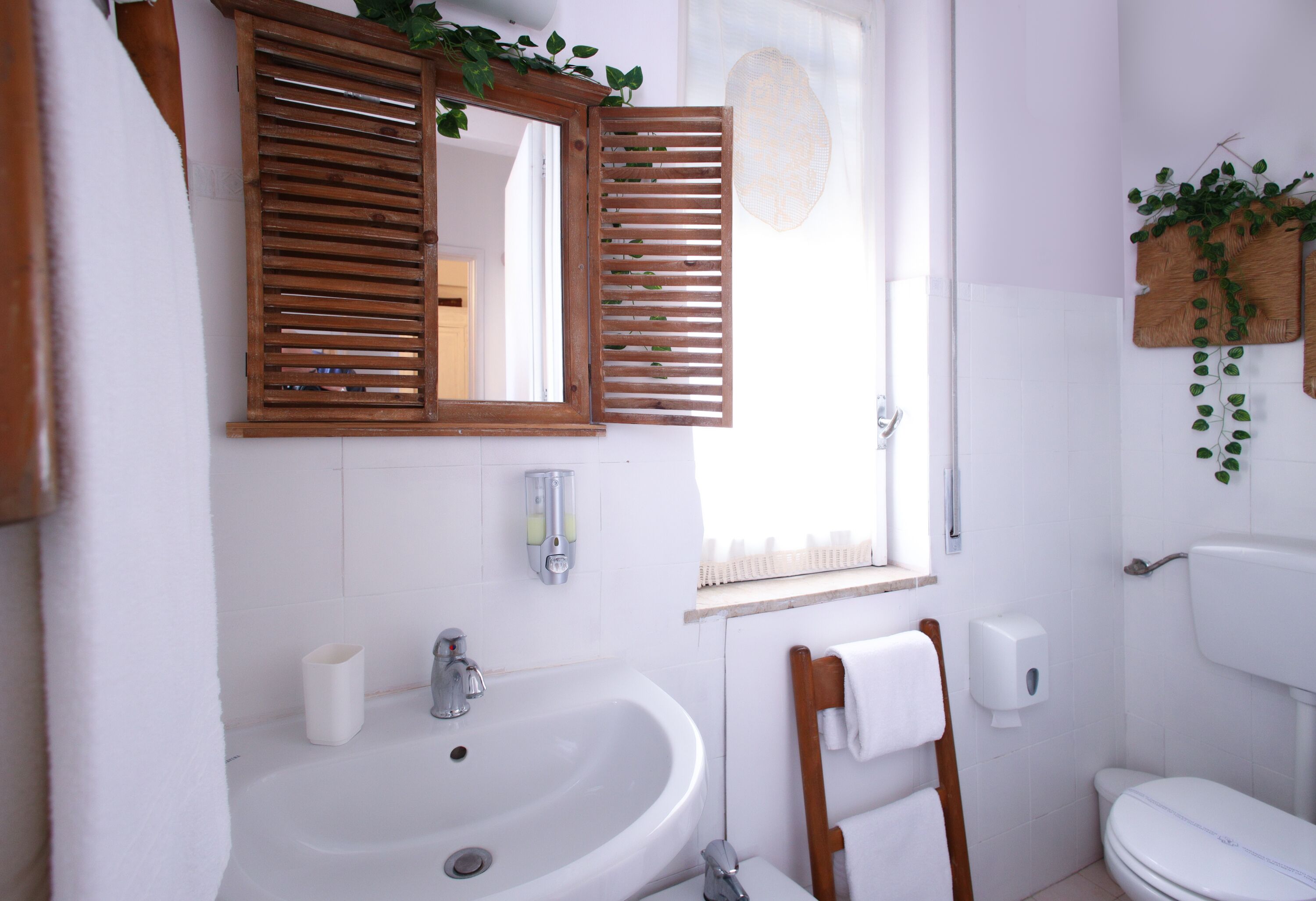 Foto - Porta Amari B&B