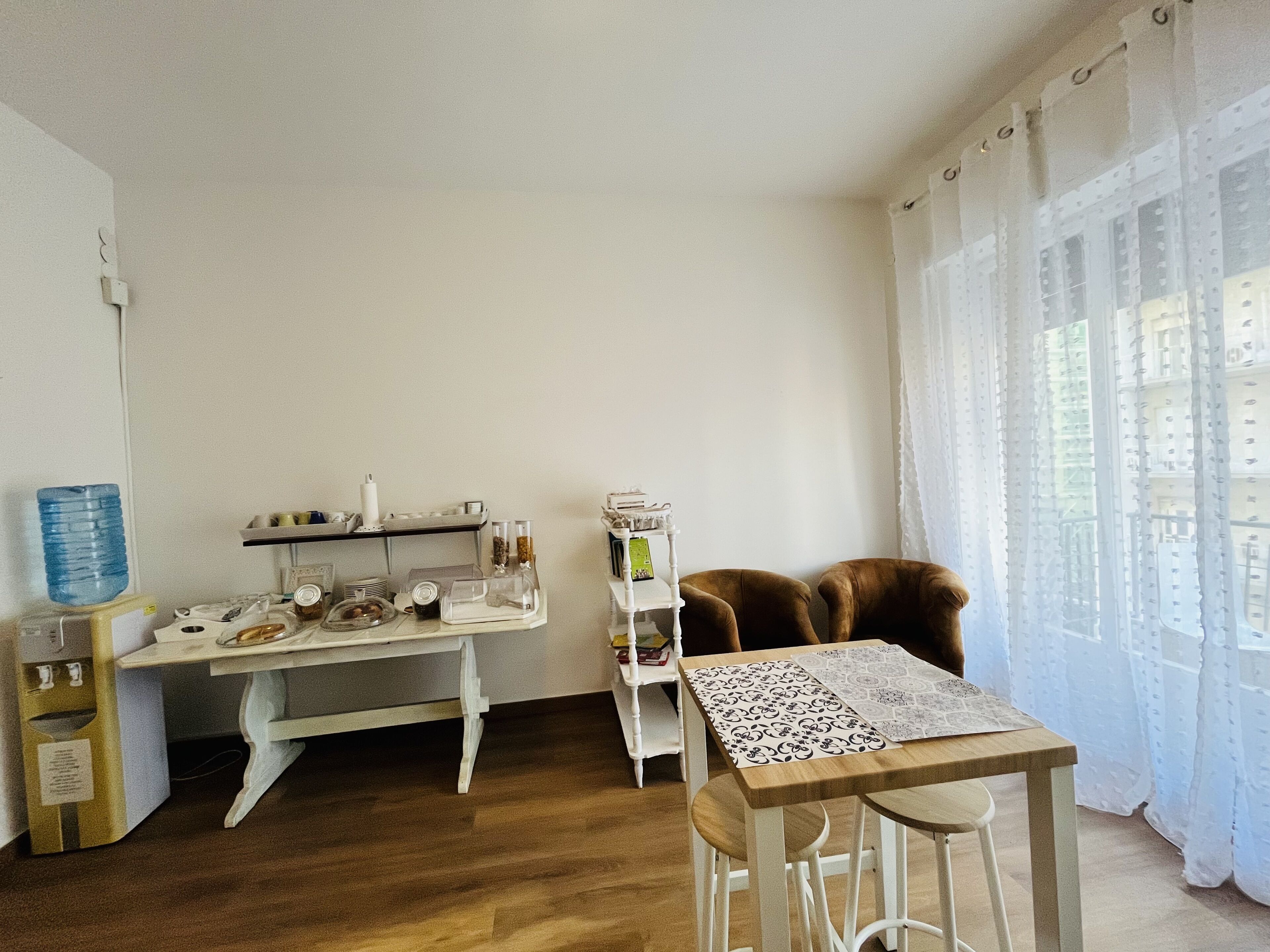 Foto - Porta Amari B&B