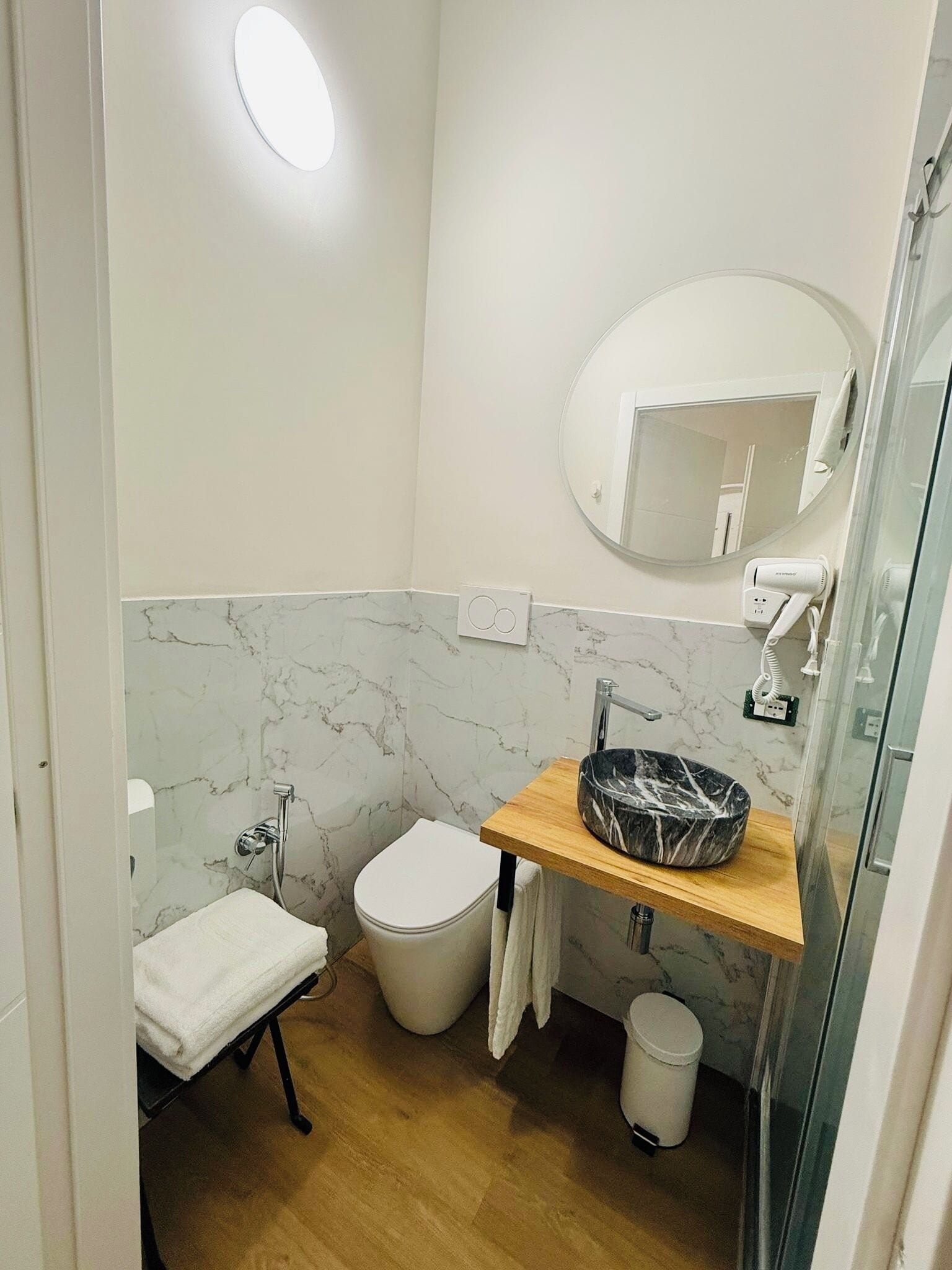 Foto - Porta Amari