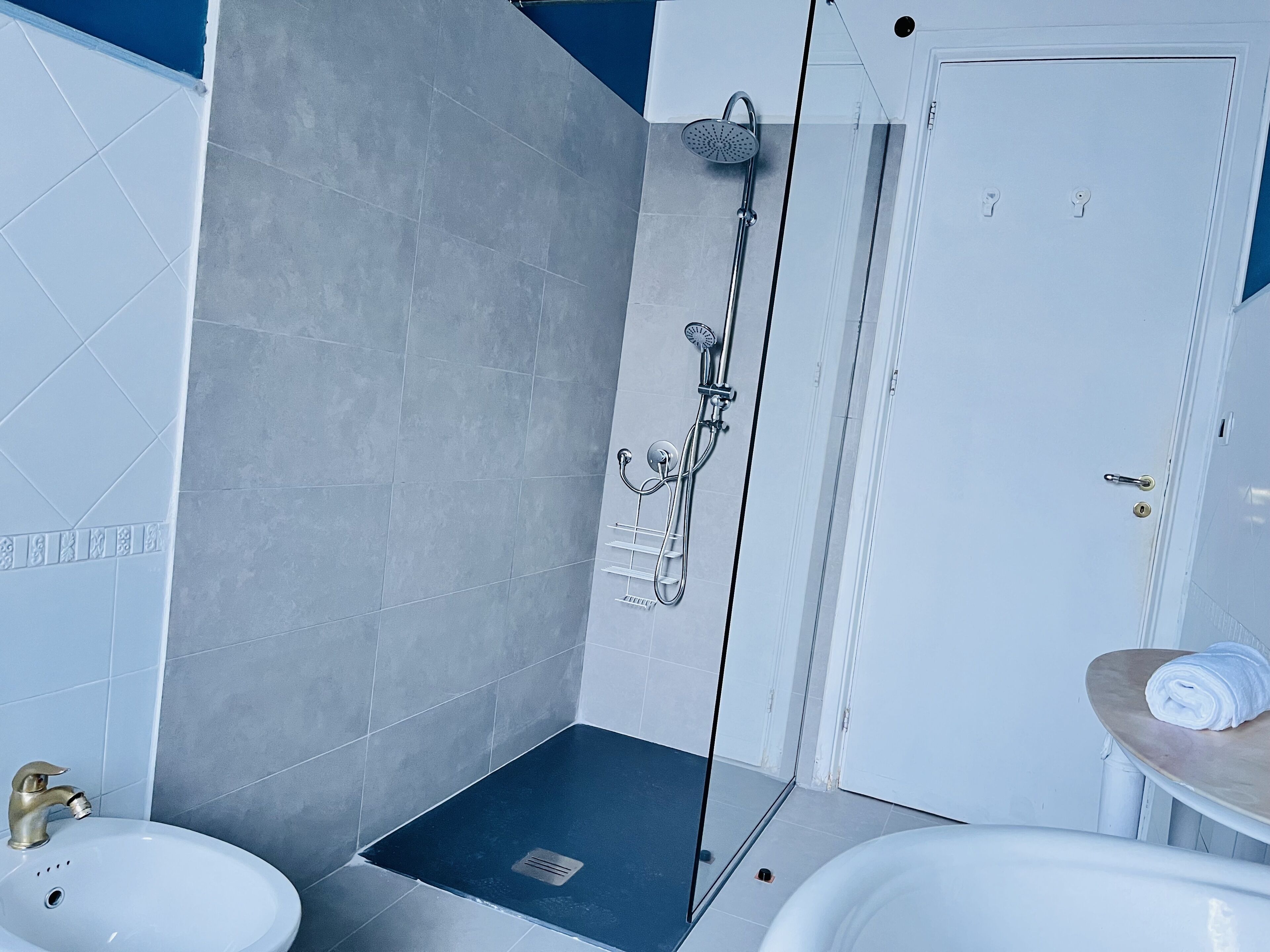 Foto - Porta Amari B&B