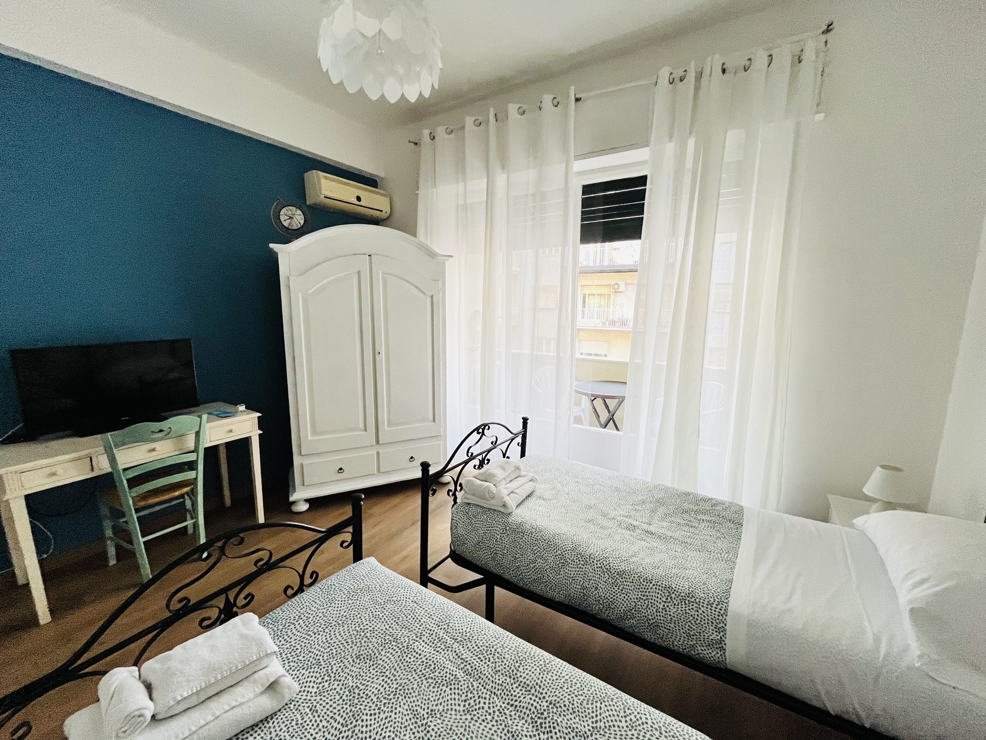 Foto - Porta Amari B&B