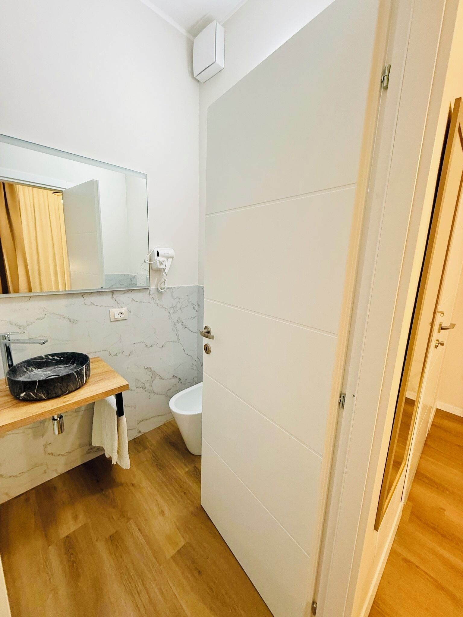Foto - Porta Amari B&B