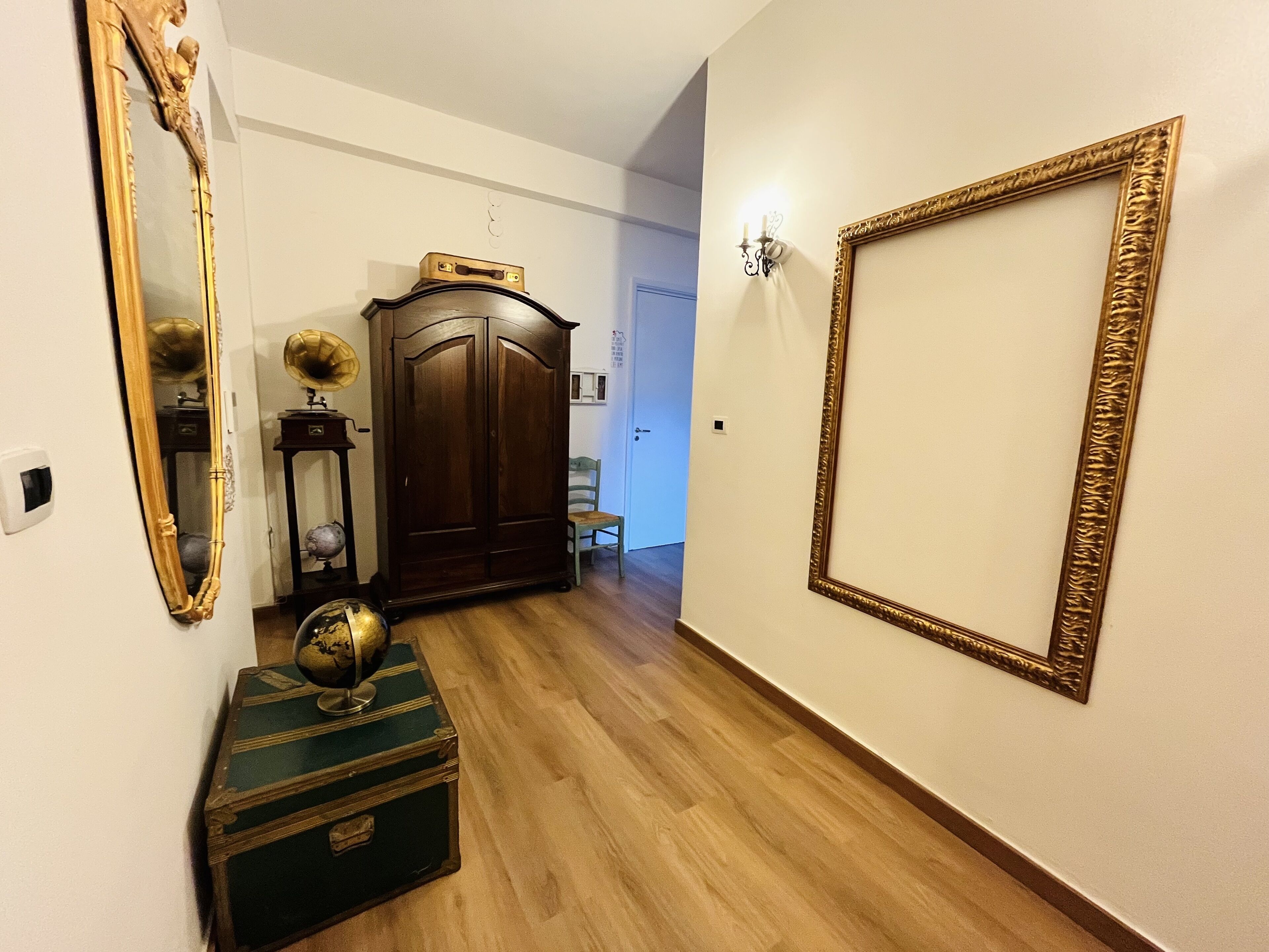 Foto - Porta Amari B&B