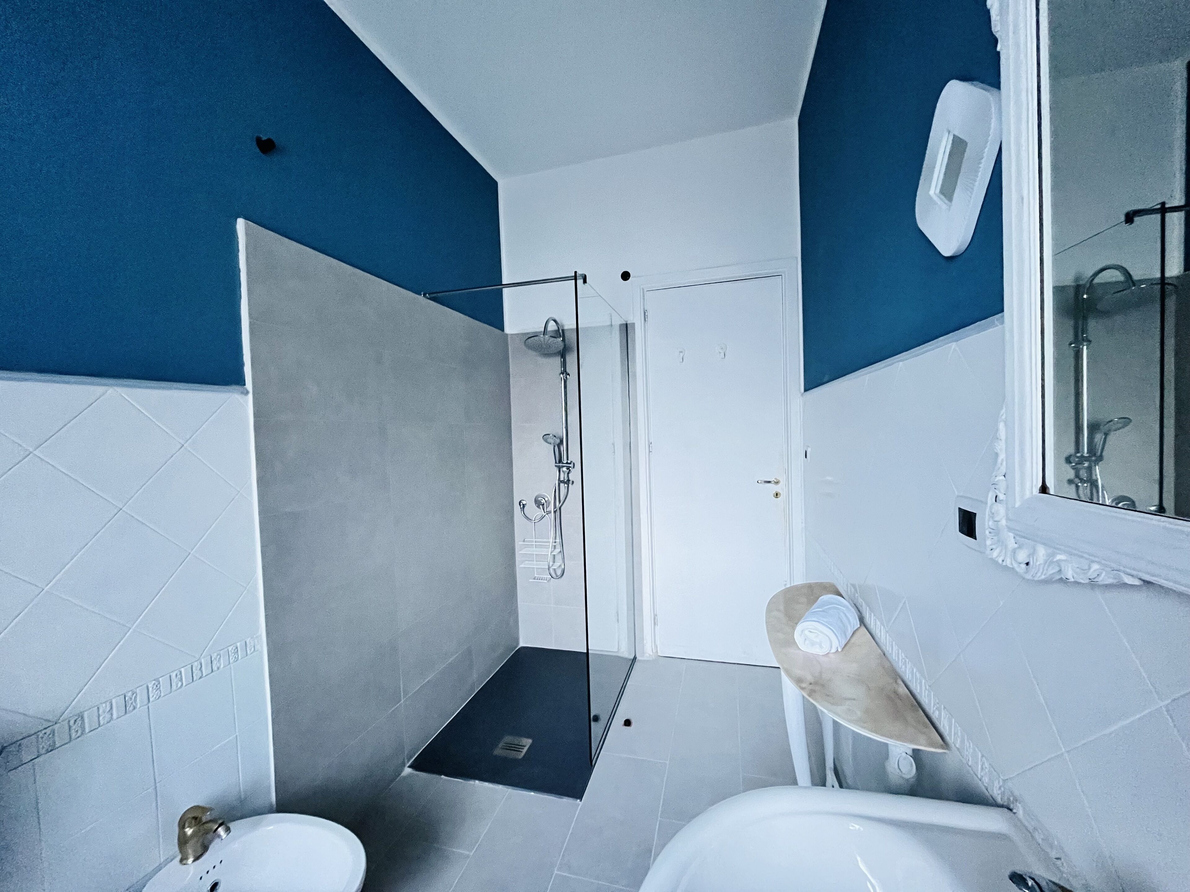 Foto - Porta Amari B&B