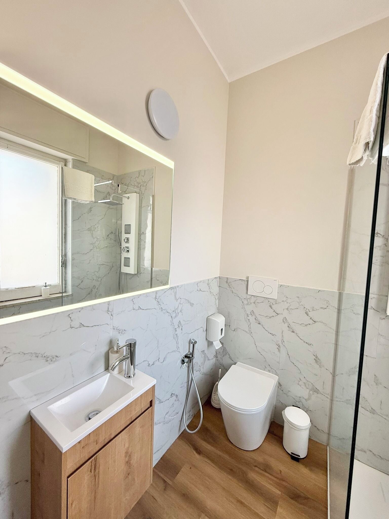 Foto - Porta Amari B&B