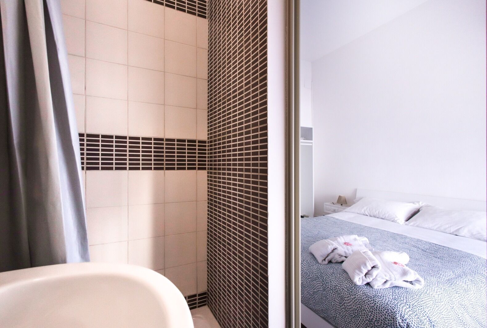 Foto - Porta Amari B&B