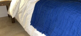 Chateau Akko - Amazing Terrace w/view to the sea