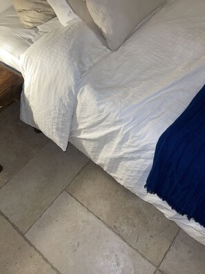 3 dormitorios, wifi, ropa de cama
