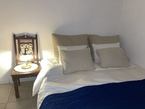 3 dormitorios, wifi, ropa de cama