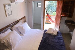 Premium-Zweibettzimmer | Individuell dekoriert, individuell eingerichtet, kostenloses WLAN