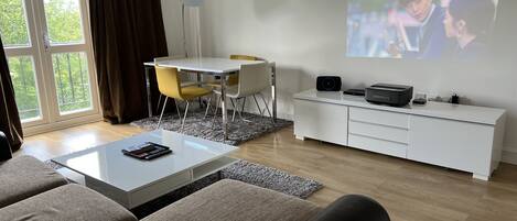 Smart TV