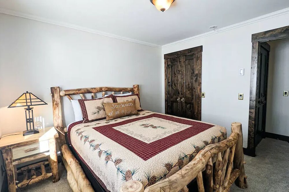 Enjoy the Best of Wyoming Hoback Junction Vrbo