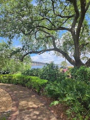 Property grounds - Rental Destination Relaxation II (Jacksonville)