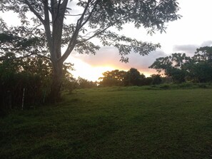 Exterior - Tiavi Mountain Bungalows (Siumu)