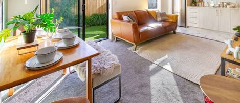 تلفزيون ذكي