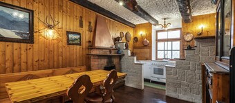 Maison nonna Tilde - Valsusa