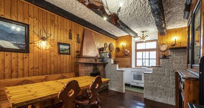 Maison nonna Tilde - Valsusa