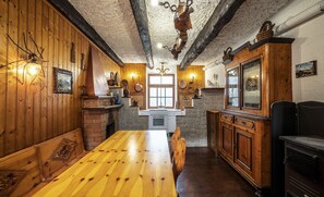 Restauración