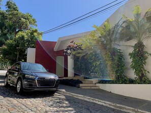 Área da propriedade