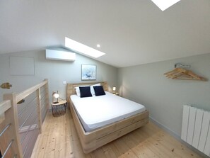 1 habitación y wifi gratis 
