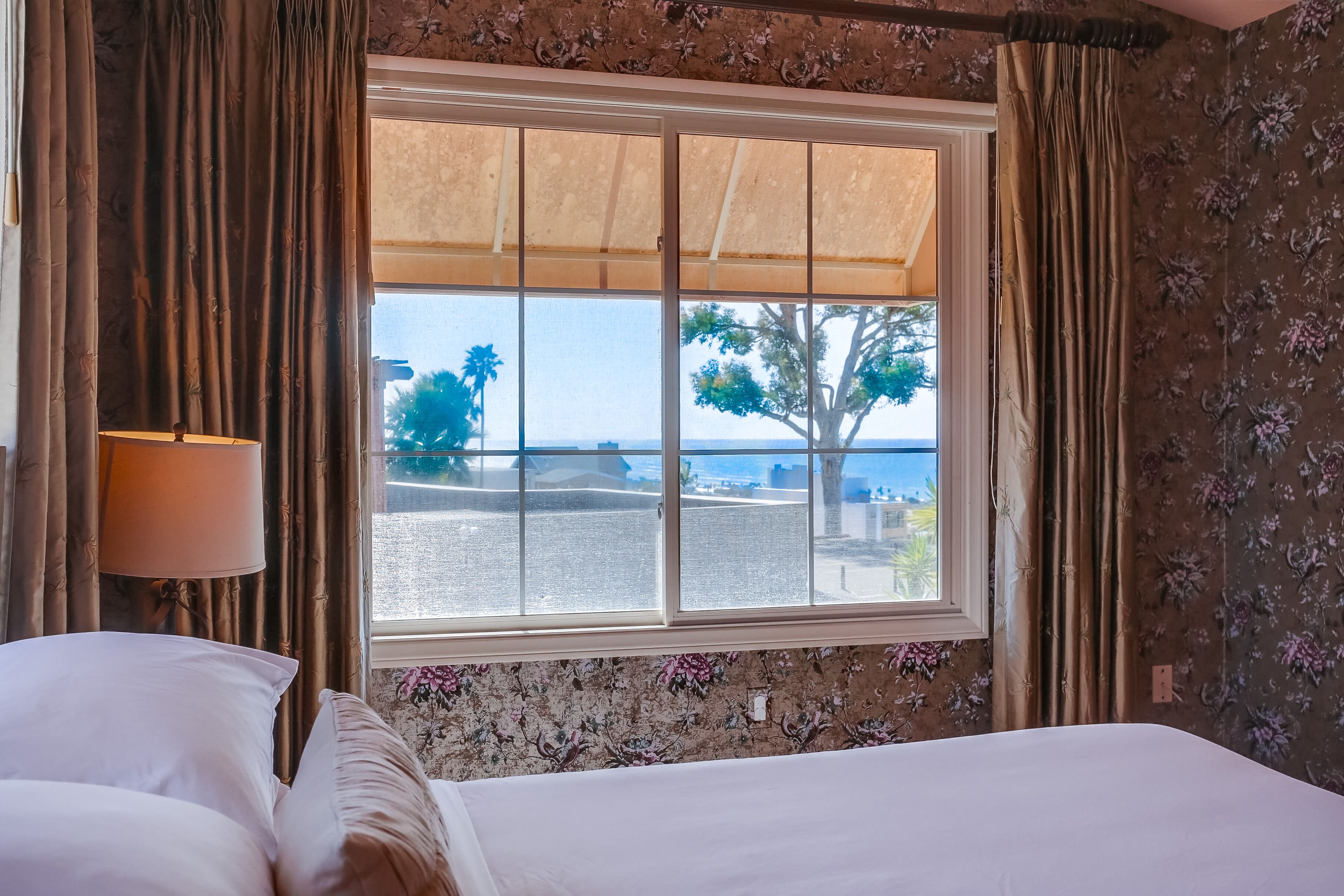 3 多间卧室、熨斗/熨衣板、WiFi、床单