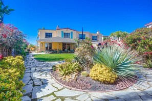Exterior - Emerald Cove - La Jolla Home with Amazing Views (La Jolla)
