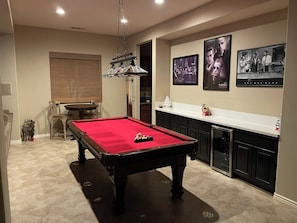 Sala de jogos
