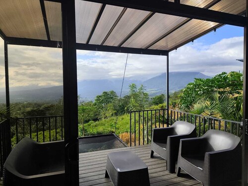 Villas Altos del Arenal # 2