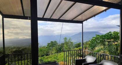 Villas Altos del Arenal # 2