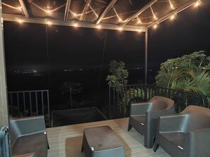 Property grounds - Villas Altos del Arenal # 2 (Provincia de Alajuela)