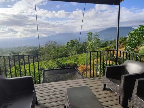 Villas Altos del Arenal # 2