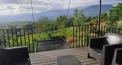 Villas Altos del Arenal # 2