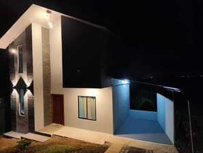 Exterior - Villas Altos del Arenal # 2 (San Carlos)