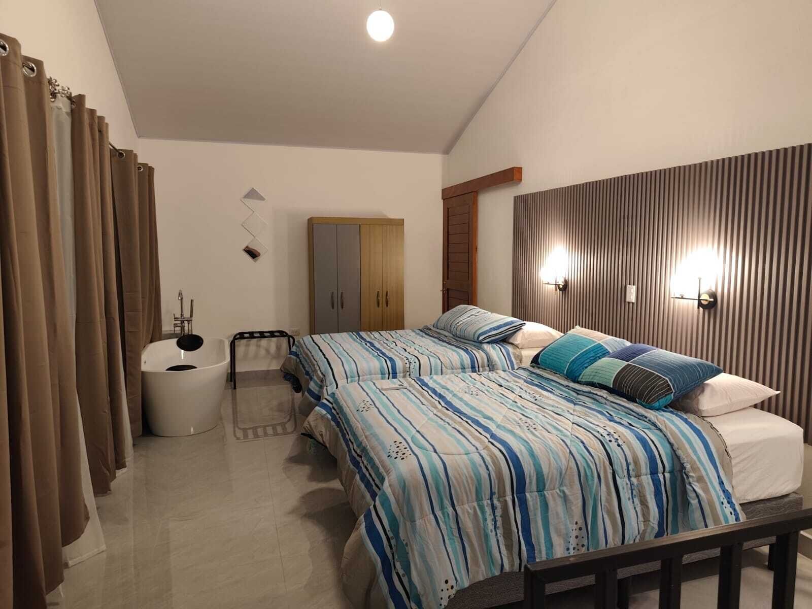 WiFi、ベッドシーツ