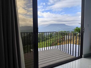 Interior - Villas Altos del Arenal # 2 (Provincia de Alajuela)