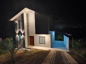 Exterior - Villas Altos del Arenal # 2 (San Carlos)