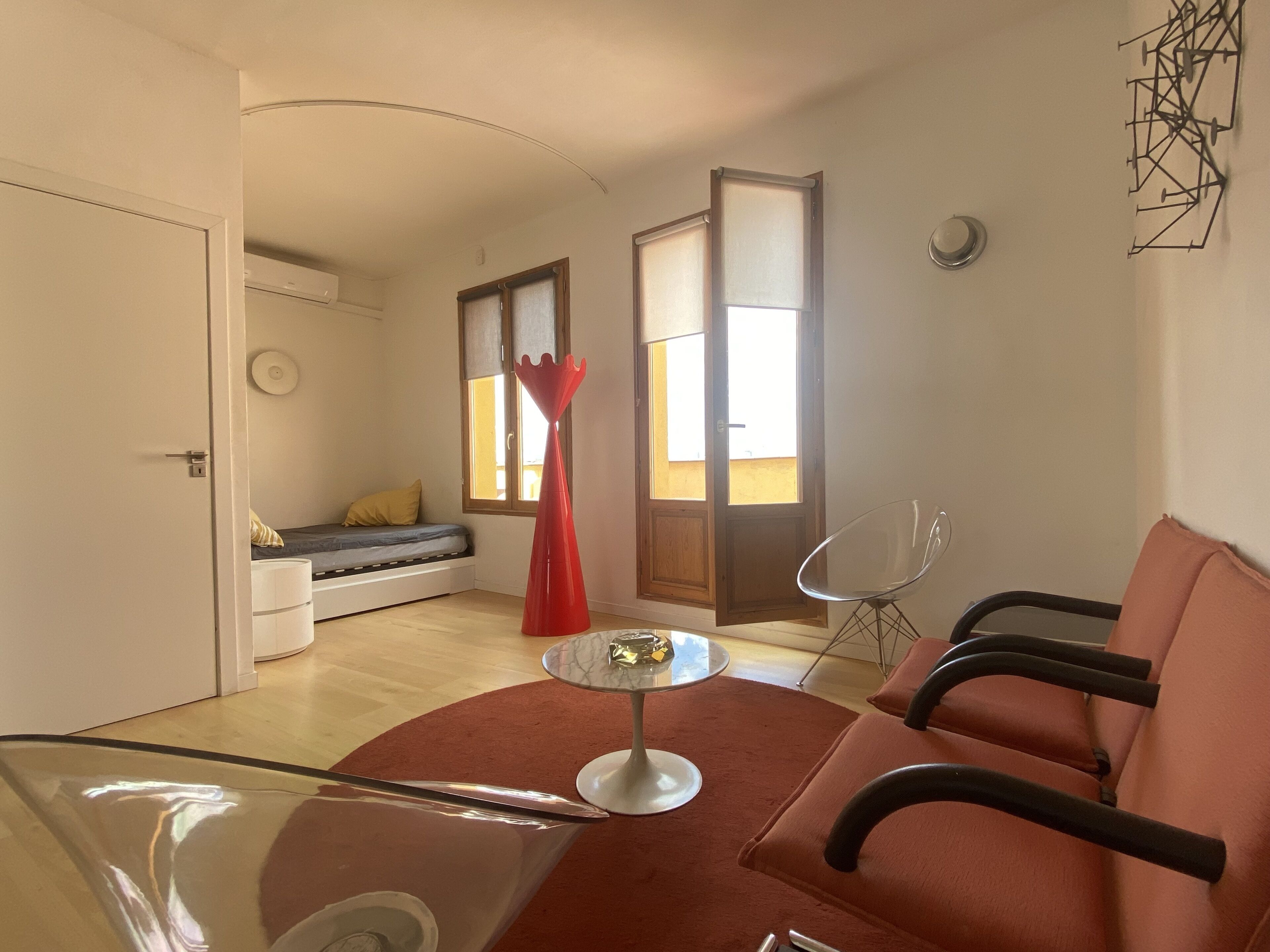 Diamond Penthouse & Terrace - Barcelona