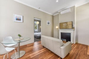 Servicio a la habitación
