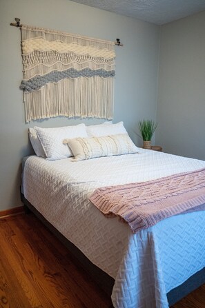 3 sovrum, resesäng, gratis wi-fi och sängkläder