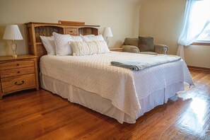 3 habitaciones, cuna de viaje, wifi gratis y ropa de cama 