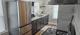 Cozy Cottage @ Trevecca