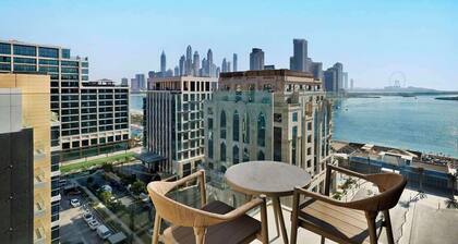 Hommage Hotel Dubai Jbr, Tapestry Collection By Hilton