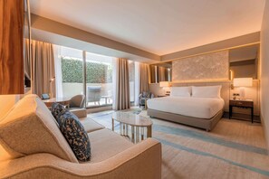 Living area - Legacy Hotel Cascais, Curio Collection By Hilton (Cascais)