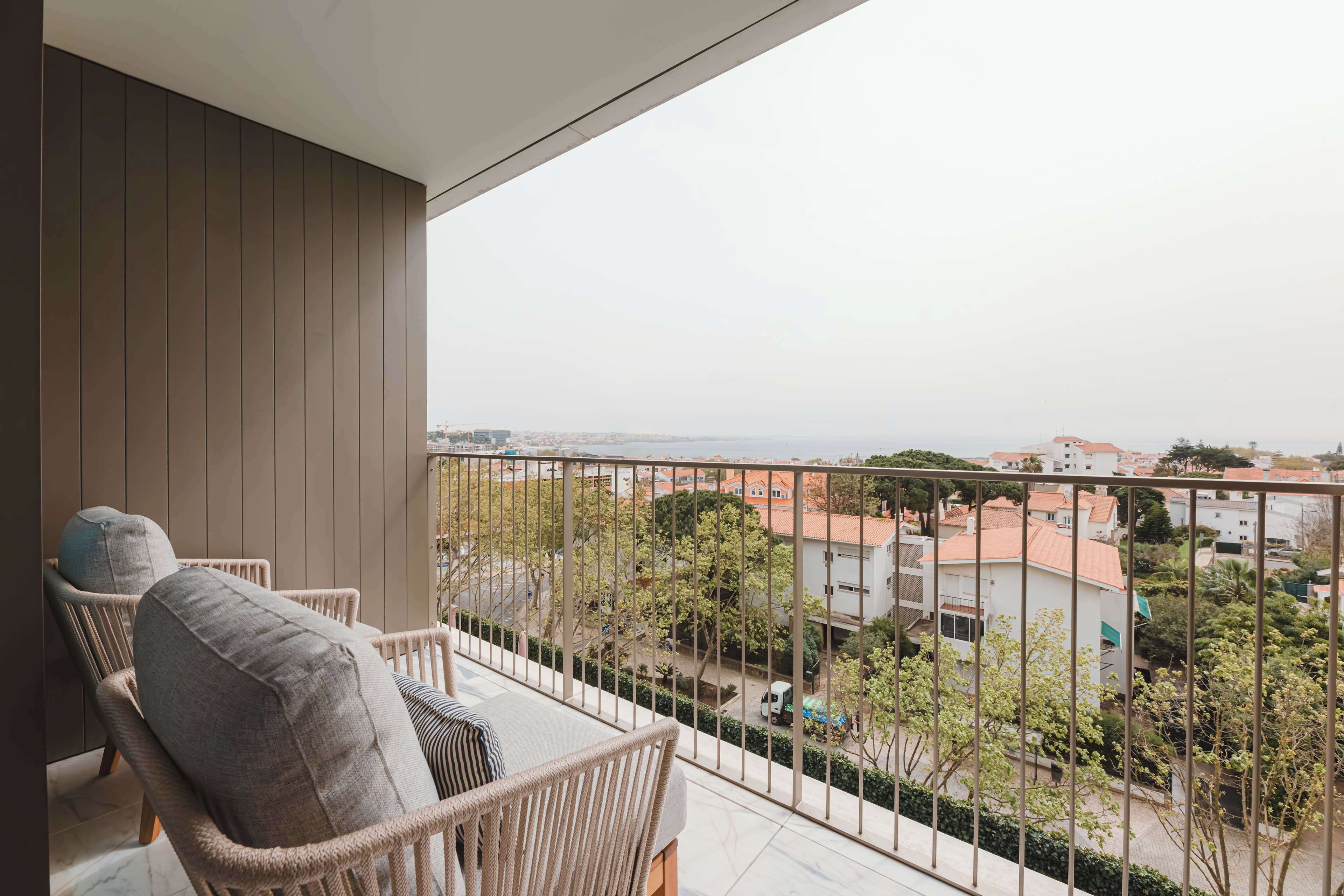 Foto - Legacy Hotel Cascais, Curio Collection By Hilton