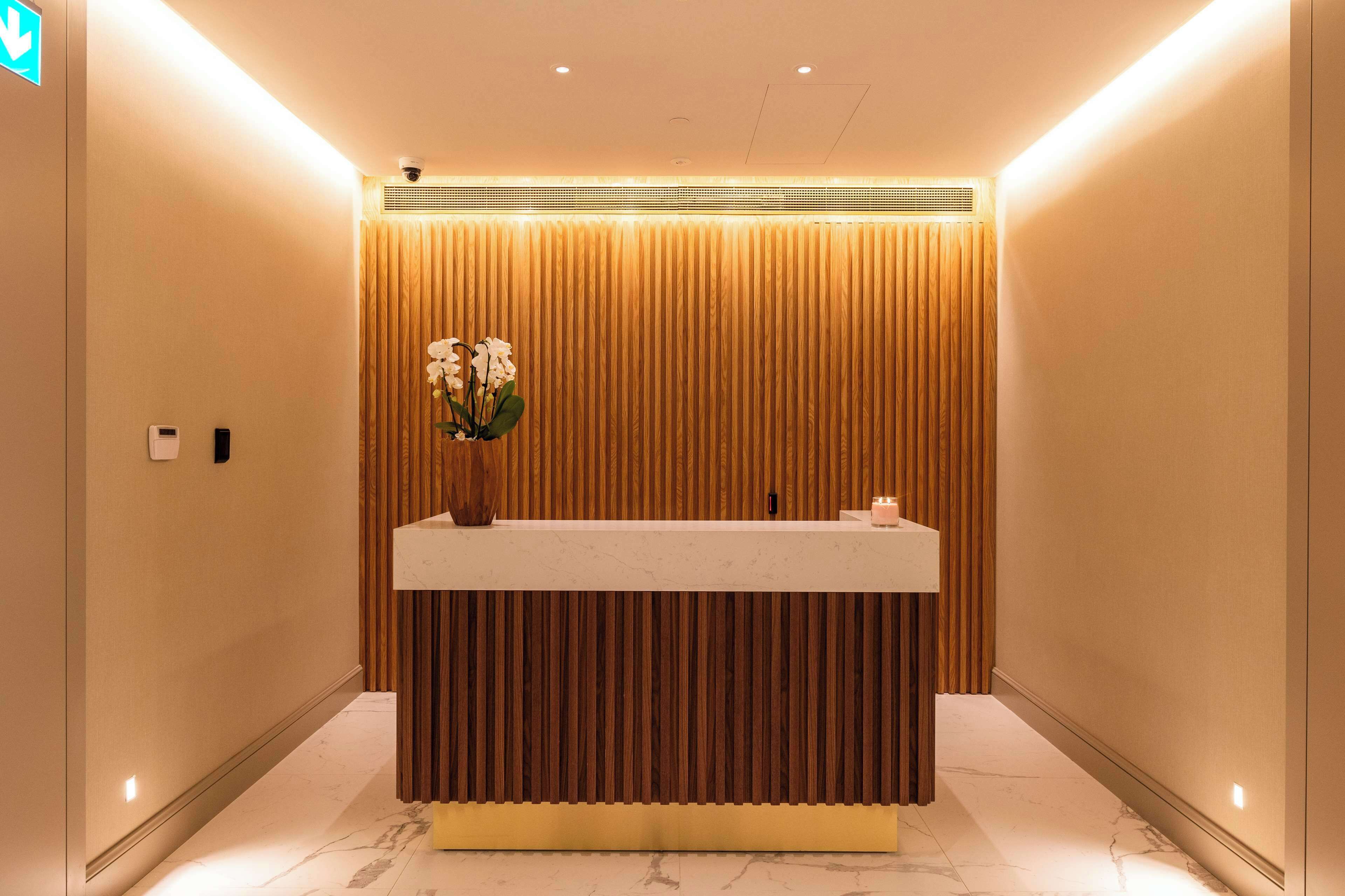 Foto - Legacy Hotel Cascais, Curio Collection By Hilton