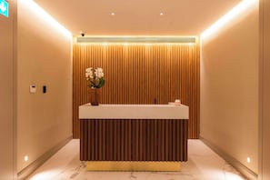 Sports facility - Legacy Hotel Cascais, Curio Collection By Hilton (Cascais)