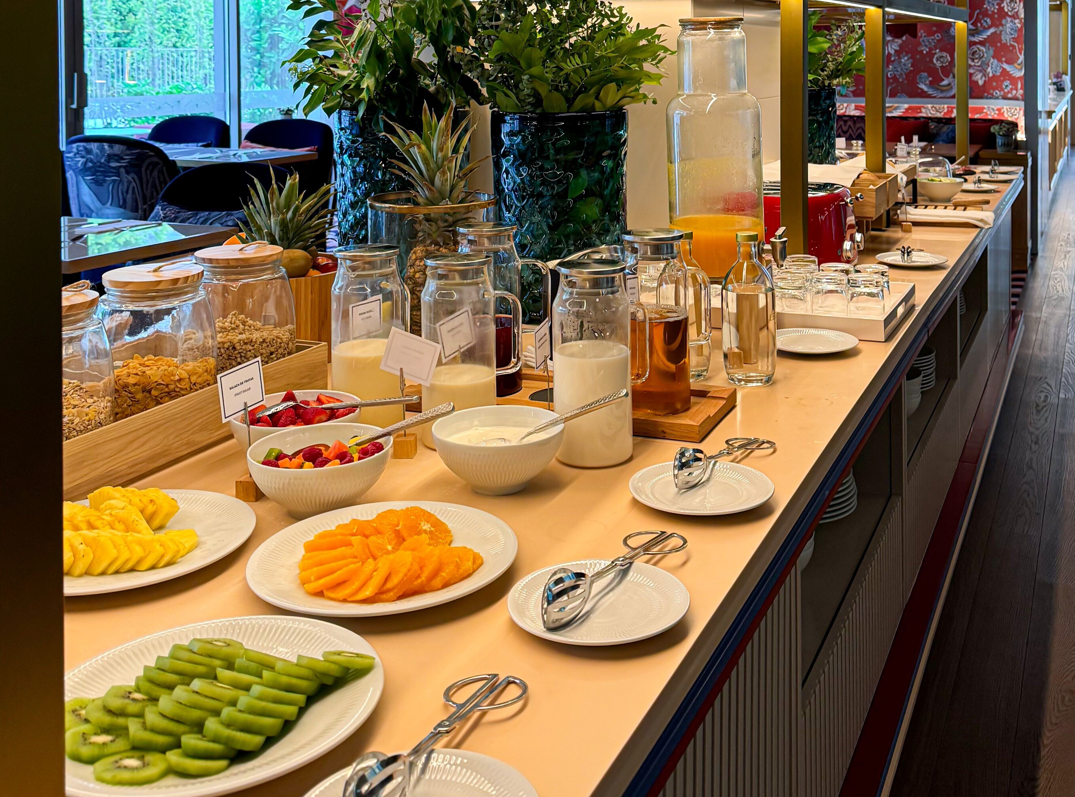 Foto - Legacy Hotel Cascais, Curio Collection By Hilton