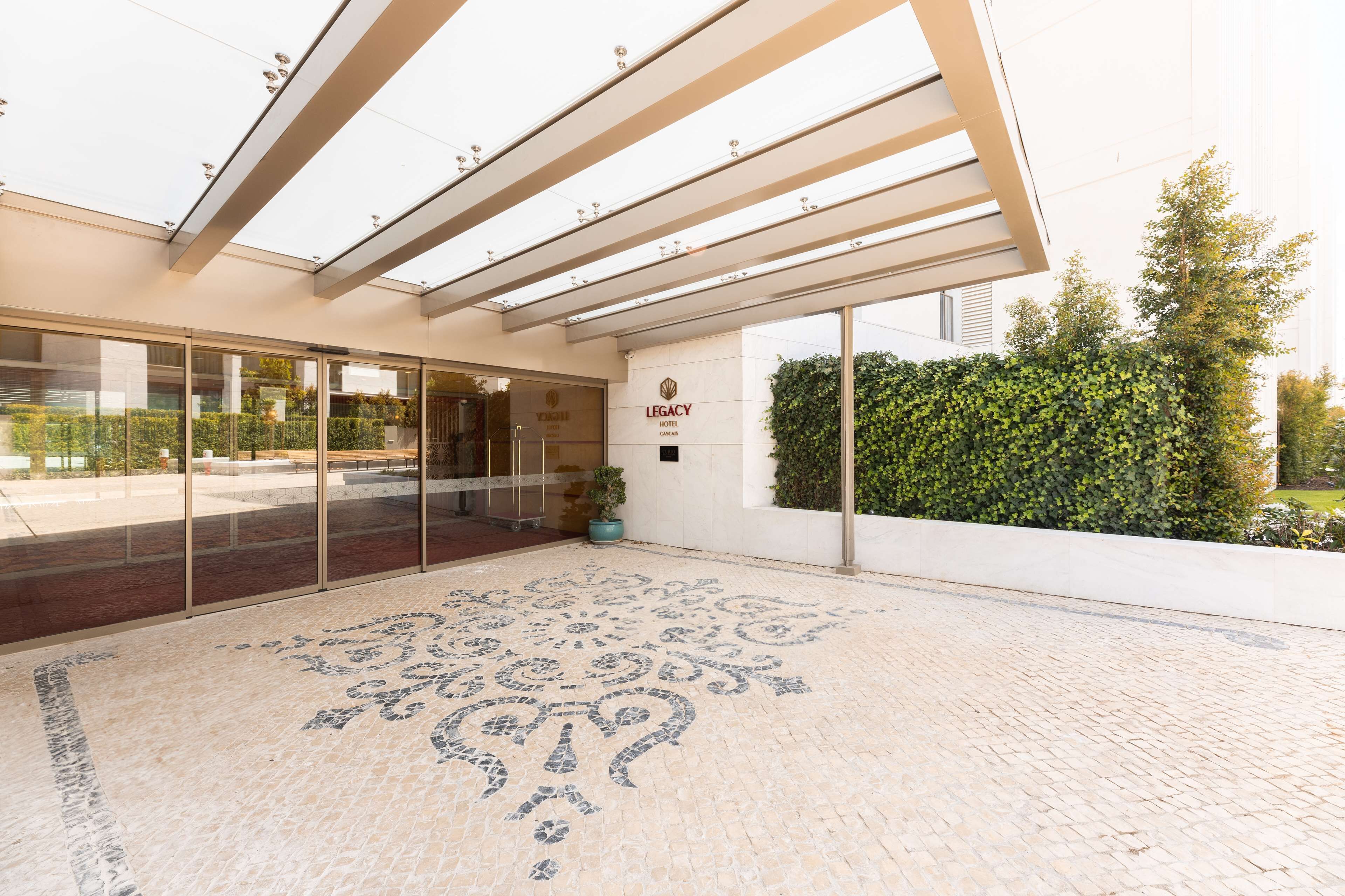 Foto - Legacy Hotel Cascais, Curio Collection By Hilton